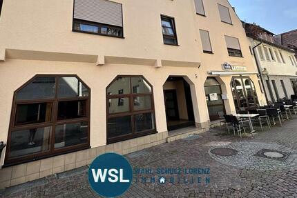 Gewerbeobjekt Kirchheim unter Teck - 1.100&euro; | Angebot:21851300