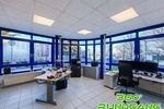 Bürofläche in Pliezhausen mit 4 Einzelbüros und 8 PKW Stellplätzen auch einzeln anmietbar - Gewerbeobjekt Pliezhausen | Angebot:24690928
