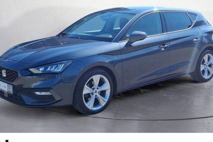 Seat Leon 83.046 km 19.460 &euro; Reutlingen 72770