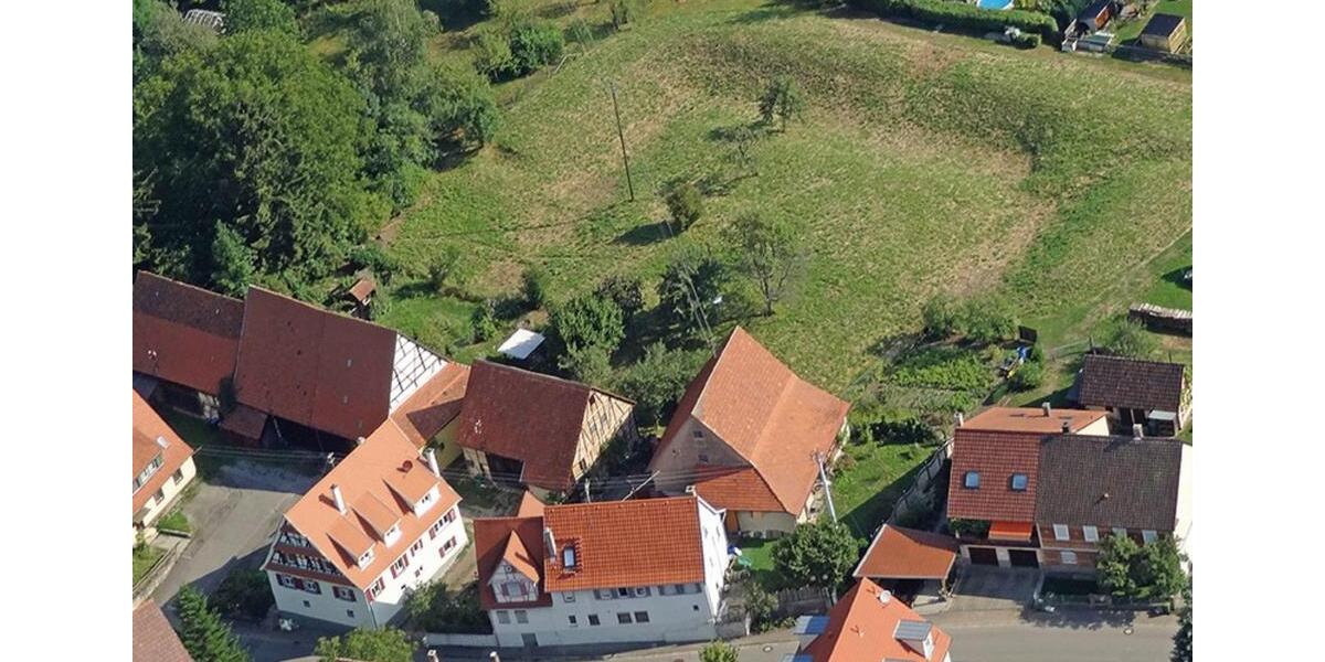 Einfamilienhaus Nehren - 10 Zimmer, 679.000&euro; | Angebot:21607425
