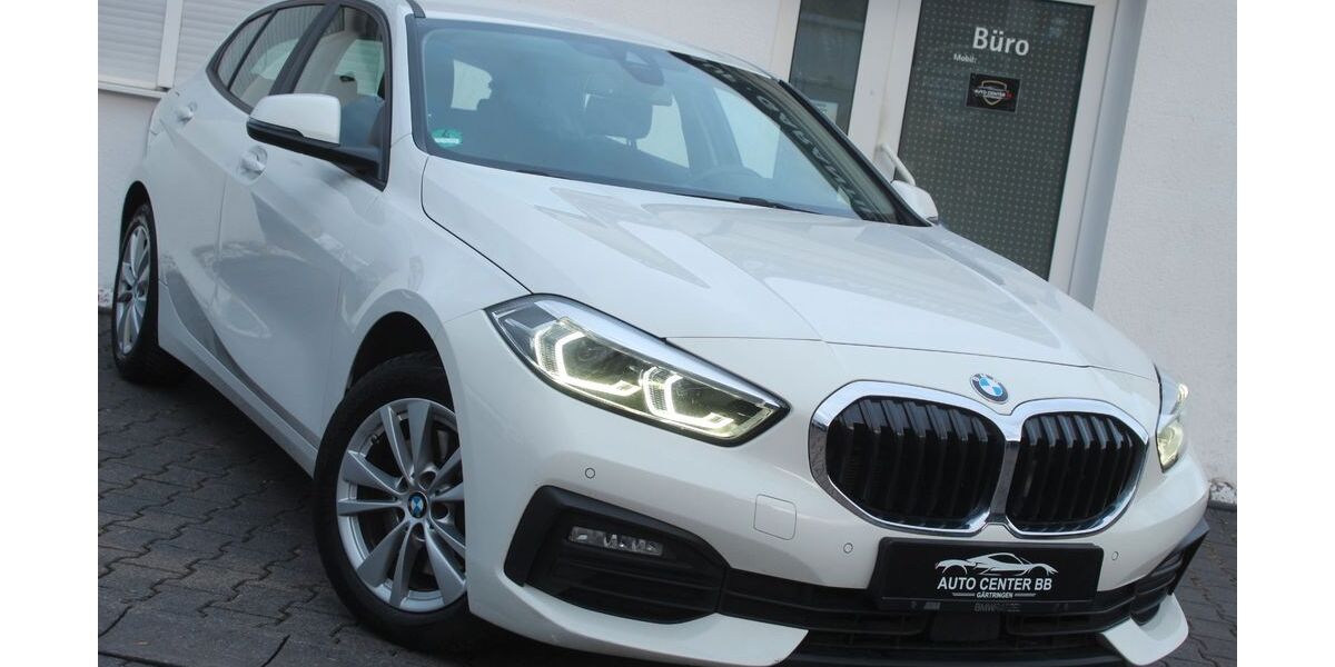 BMW 116 175.000 km 11.990 &euro; Gärtringen / Böblingen 71116