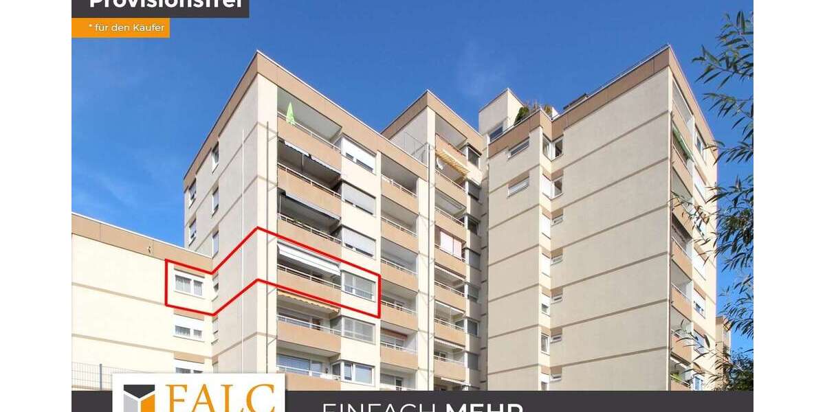 Etagenwohnung Metzingen - 3.5 Zimmer, 84 m&sup2;, 337.000&euro; | Angebot:27685246