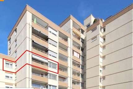 Wohnung Metzingen - 3.5 Zimmer, 84 m&sup2;, 337.000&euro; | Angebot:27685246