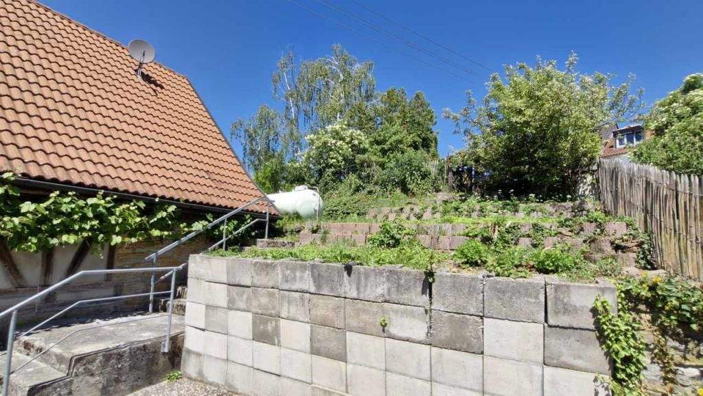 Einfamilienhaus Mössingen-Öschingen Öschingen - 6 Zimmer, 103 m&sup2;, 445.000&euro; | Angebot:25690131