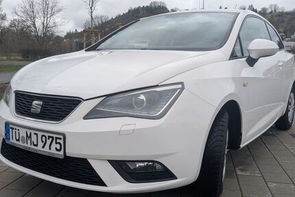 Seat Ibiza 156.277 km 3.650 &euro; Tübingen 72070