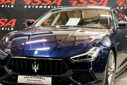 Maserati Ghibli 108.000 km 49.990 &euro; Pfullingen 72793