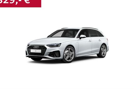 Audi A4 56.054 km 26.930 &euro; Esslingen 73730