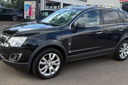 Opel Antara 147.000 km 6.900 &euro; Kirchheim Teck 73230