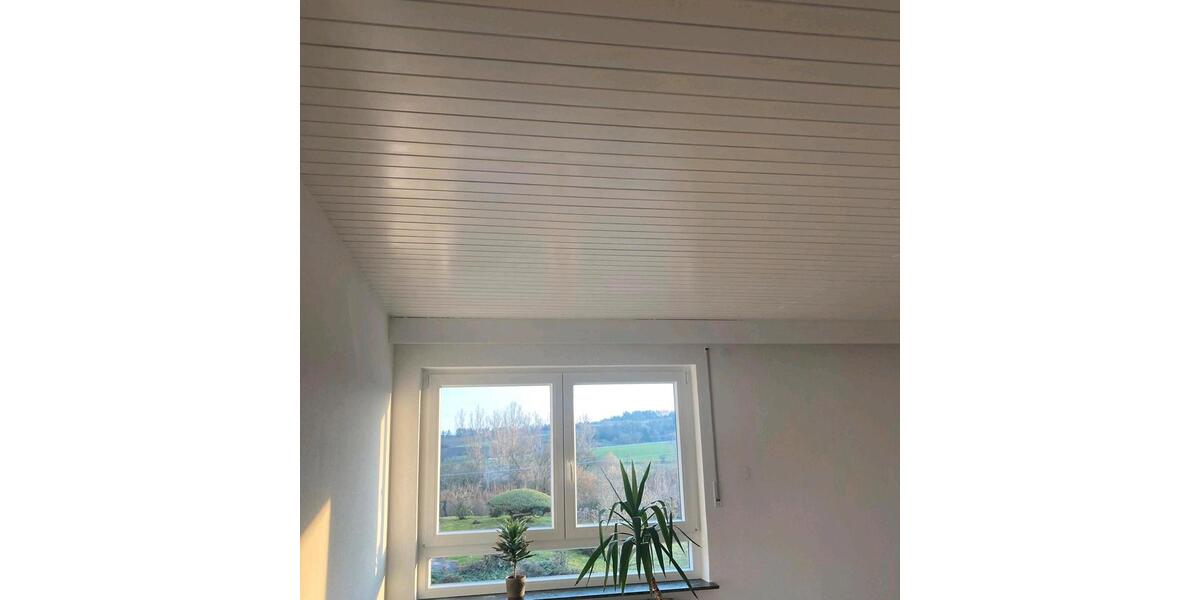 Etagenwohnung Herrenberg - 2.5 Zimmer, 75 m&sup2;, 1.100&euro; | Angebot:25639869