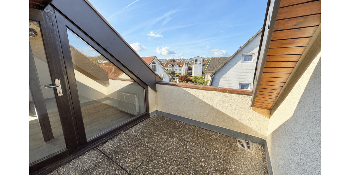 Etagenwohnung Leinfelden-Echterdingen Echterdingen - 2 Zimmer, 56 m&sup2;, 730&euro; | Angebot:26674086