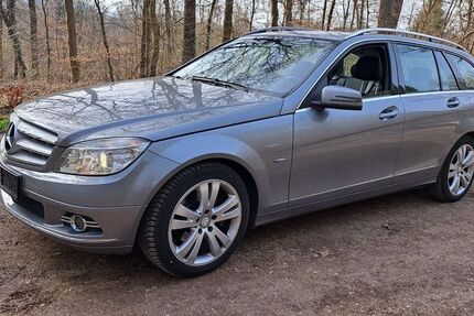 Mercedes-Benz C 200 220.000 km 4.500 &euro; Reutlingen 72766