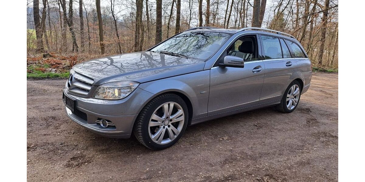 Mercedes-Benz C 200 220.000 km 4.500 &euro; Reutlingen 72766