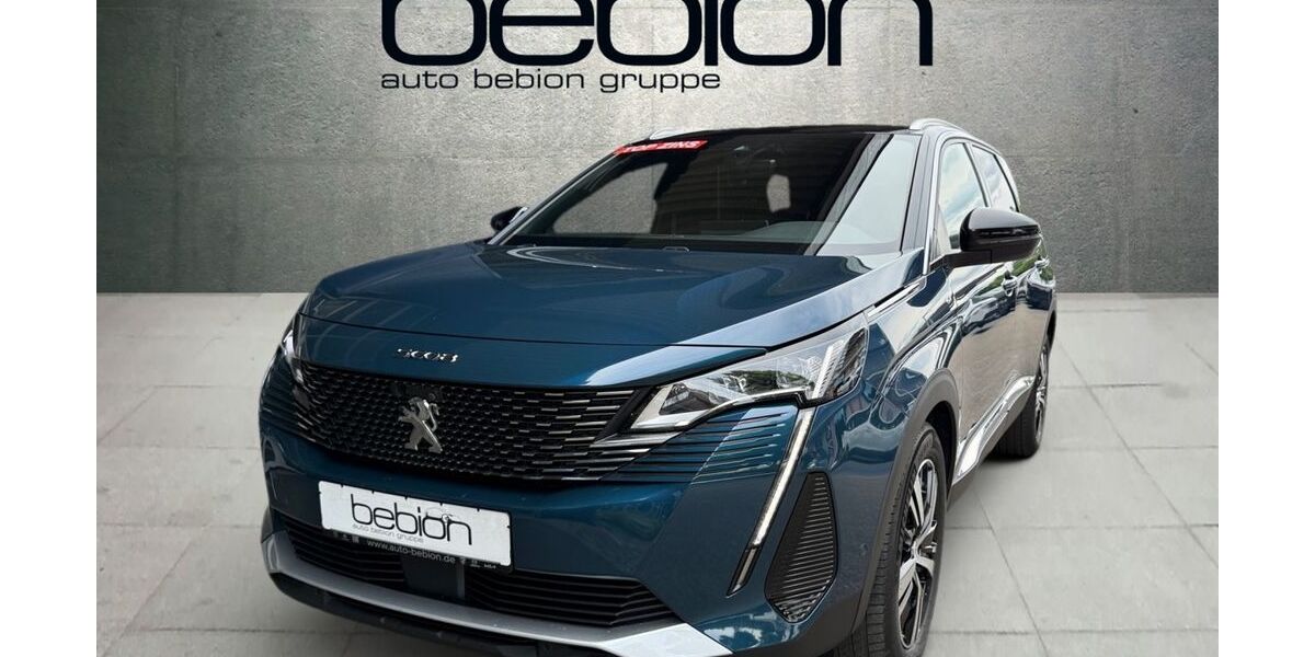 Peugeot 5008 71.900 km 25.450 &euro; Tübingen 72072