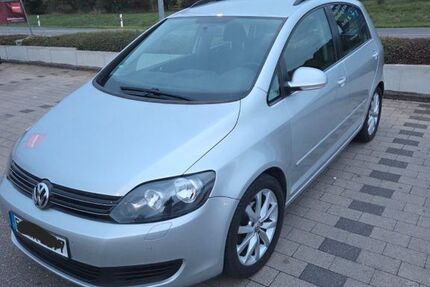 VW Golf Plus 166.200 km 3.500 &euro; Nürtingen 72623