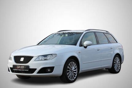 Seat Exeo 121.100 km 8.500 &euro; Pfullingen 72793