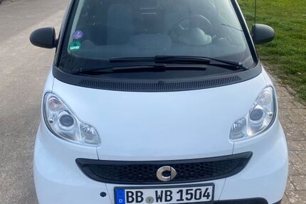 Smart ForTwo 94.000 km 6.500 &euro; Schönaich 71101