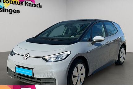 VW ID.3 25.980 km 24.690 &euro; Bisingen 72406