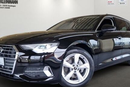 Audi A6 65.900 km 29.900 &euro; Hechingen 72379