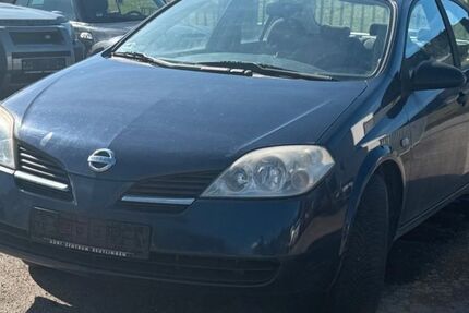 Nissan Primera 120.000 km 1.980 &euro; Reutlingen 72766