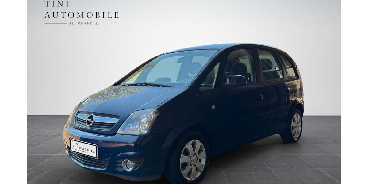Opel Meriva 114.000 km 3.600 &euro; Holzgerlingen 71088