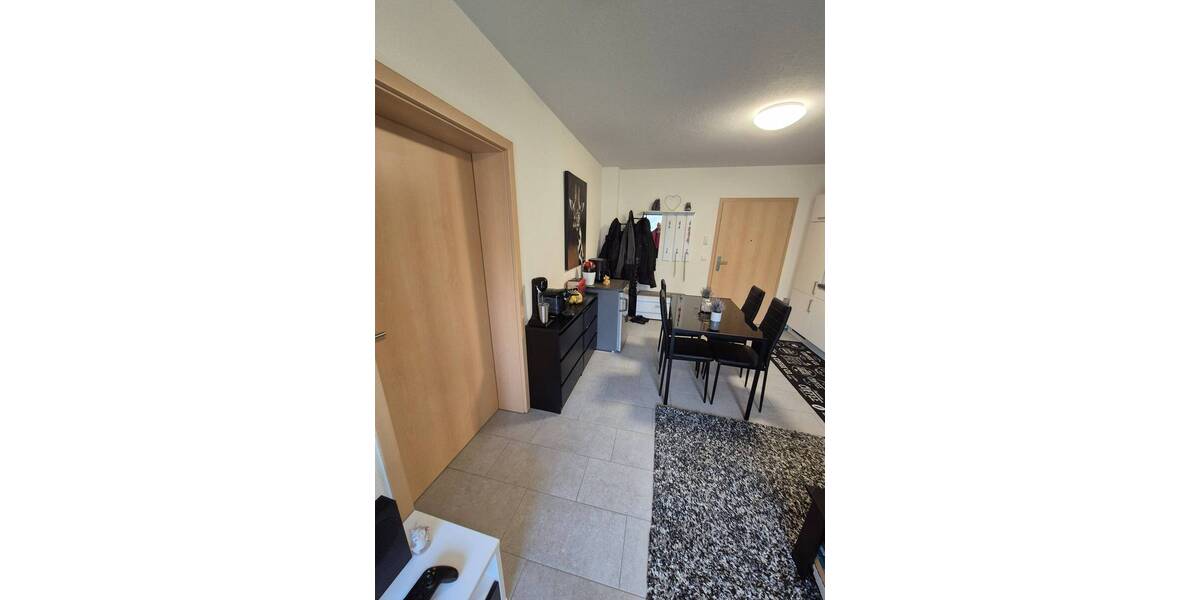 Etagenwohnung Nürtingen - 2 Zimmer, 44 m&sup2;, 210.000&euro; | Angebot:25728760