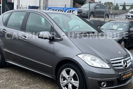 Mercedes-Benz A 170 164.500 km 3.490 &euro; Kirchheim unter Teck 73230