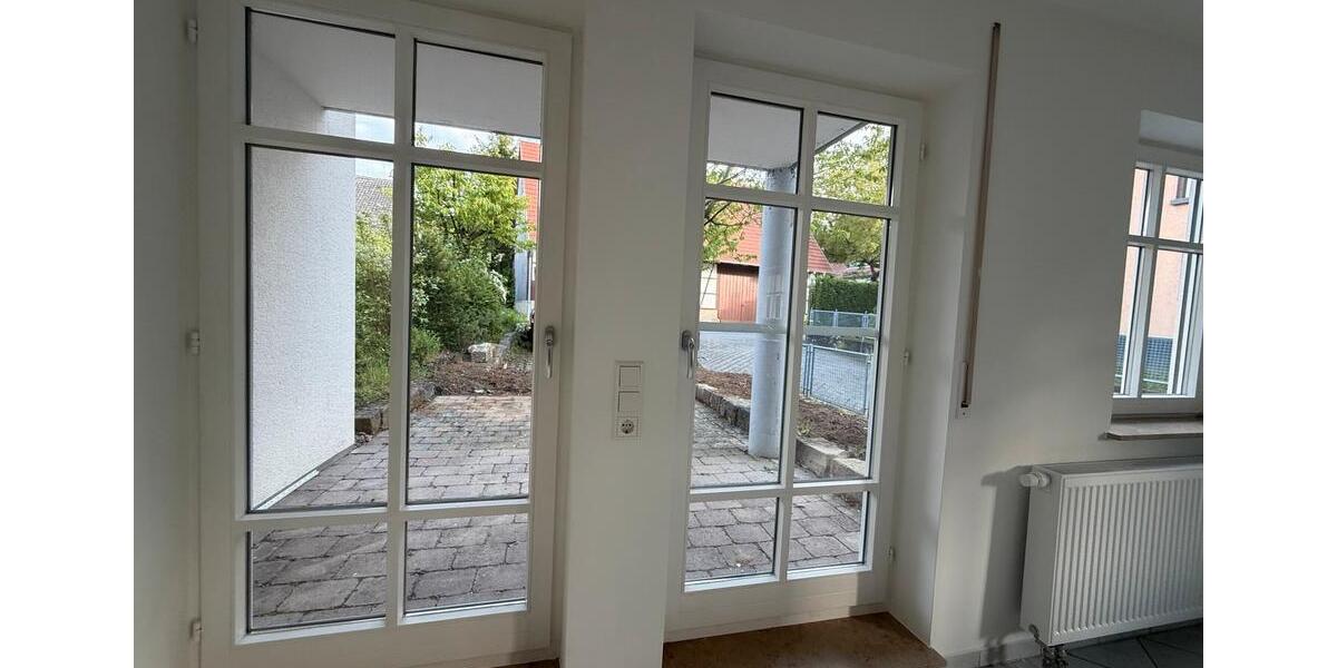 Erdgeschoßwohnung Bondorf - 2.5 Zimmer, 54 m&sup2;, 1.050&euro; | Angebot:26582437