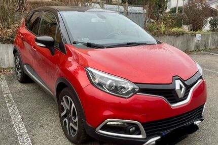 Renault Captur 95.700 km 10.480 &euro; Böblingen 71034