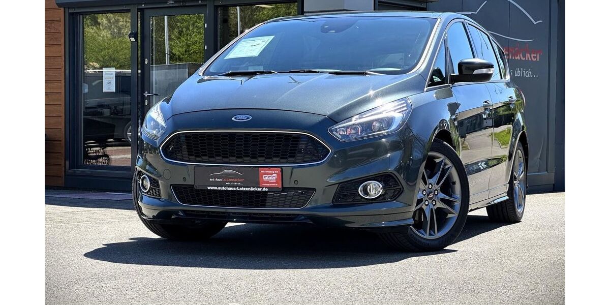 Ford S-Max 150.000 km 14.990 &euro; Hechingen 72379