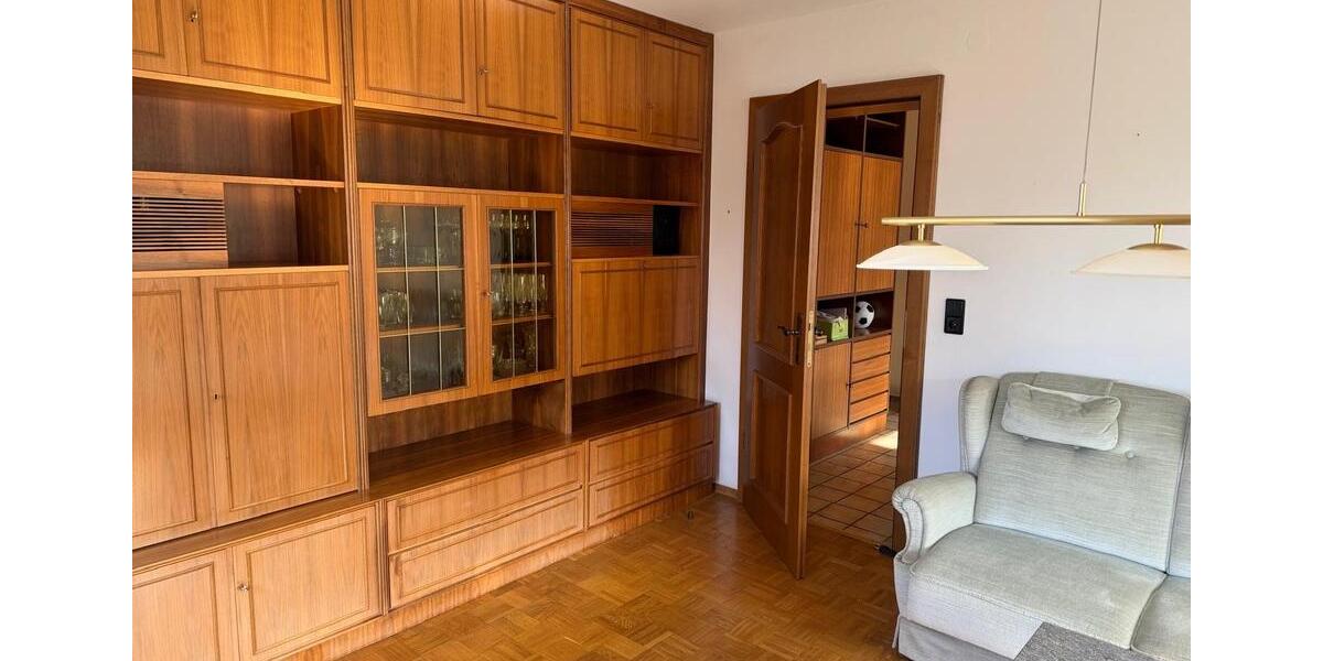 Etagenwohnung Böblingen Dagersheim - 3 Zimmer, 75 m&sup2;, 380.000&euro; | Angebot:25546373