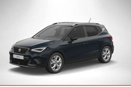 Seat Arona 22.851 km 21.430 &euro; Nürtingen 72622
