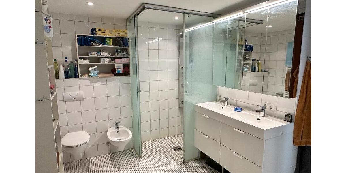 Terrassenwohnung Leinfelden-Echterdingen Echterdingen - 3.5 Zimmer, 104 m&sup2;, 444.000&euro; | Angebot:25394734