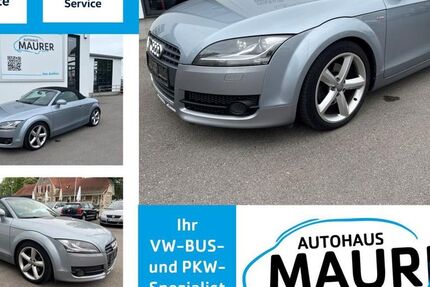 Audi TT 162.200 km 9.490 &euro; Holzgerlingen 71088