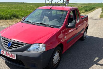 Dacia Logan 148.775 km 2.999 &euro; Weil im Schönbuch 71093