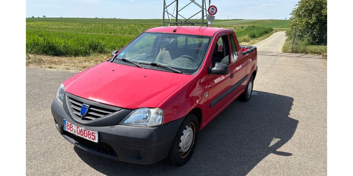 Dacia Logan 148.775 km 2.999 &euro; Weil im Schönbuch 71093