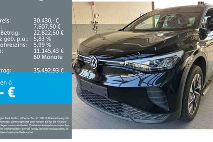 VW ID.4 19.161 km 30.430 &euro; Reutlingen 72770