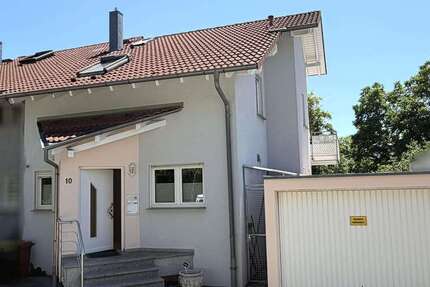 Haus Aichtal - 5.5 Zimmer, 132 m&sup2;, 548.000&euro; | Angebot:27110695