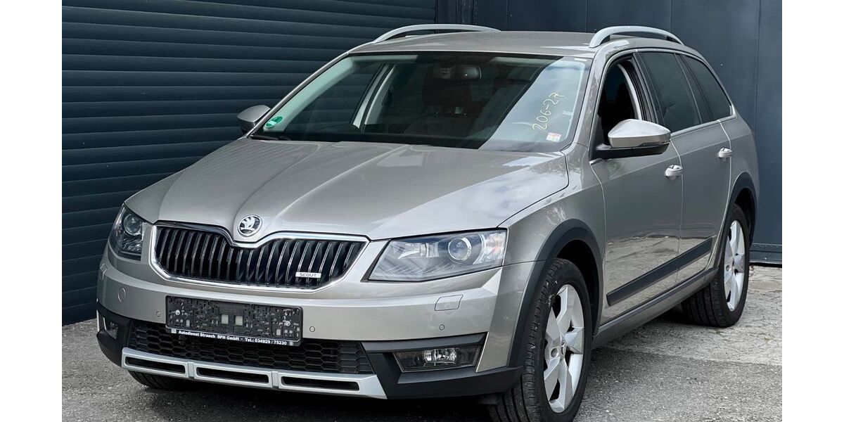 Skoda Octavia 118.436 km 14.890 &euro; Pfullingen 72793