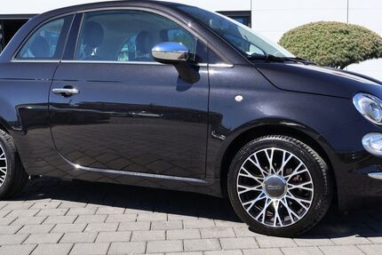 Fiat 500 62.500 km 11.790 &euro; Kirchheim unter Teck 73230