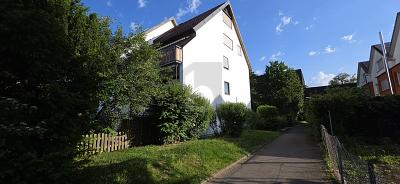 EINZIEHEN UND WOHLFÜHLEN MIT KOMFORT UND LUXUS - Wohnung Kirchheim unter Teck | Angebot:27078932