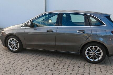 Mercedes-Benz B 180 46.000 km 16.500 &euro; Plochingen 73207