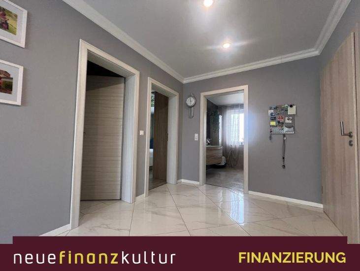 Etagenwohnung Münsingen - 5 Zimmer, 131 m&sup2;, 480.000&euro; | Angebot:25770153