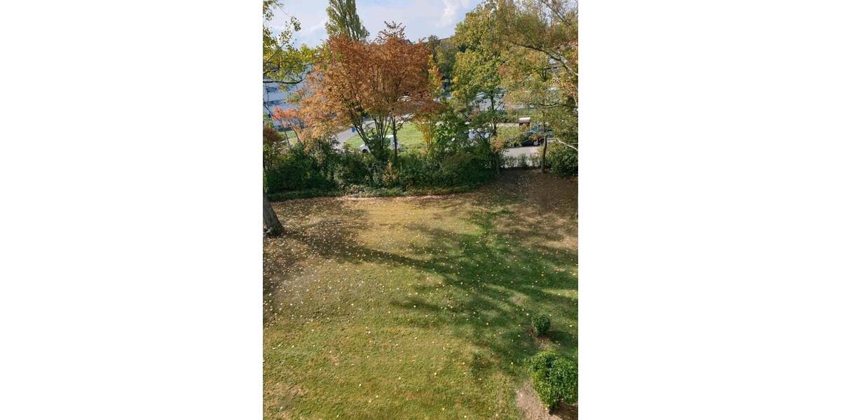 Etagenwohnung Reutlingen Orschel-Hagen - 1 Zimmer, 38 m&sup2;, 840&euro; | Angebot:27619759