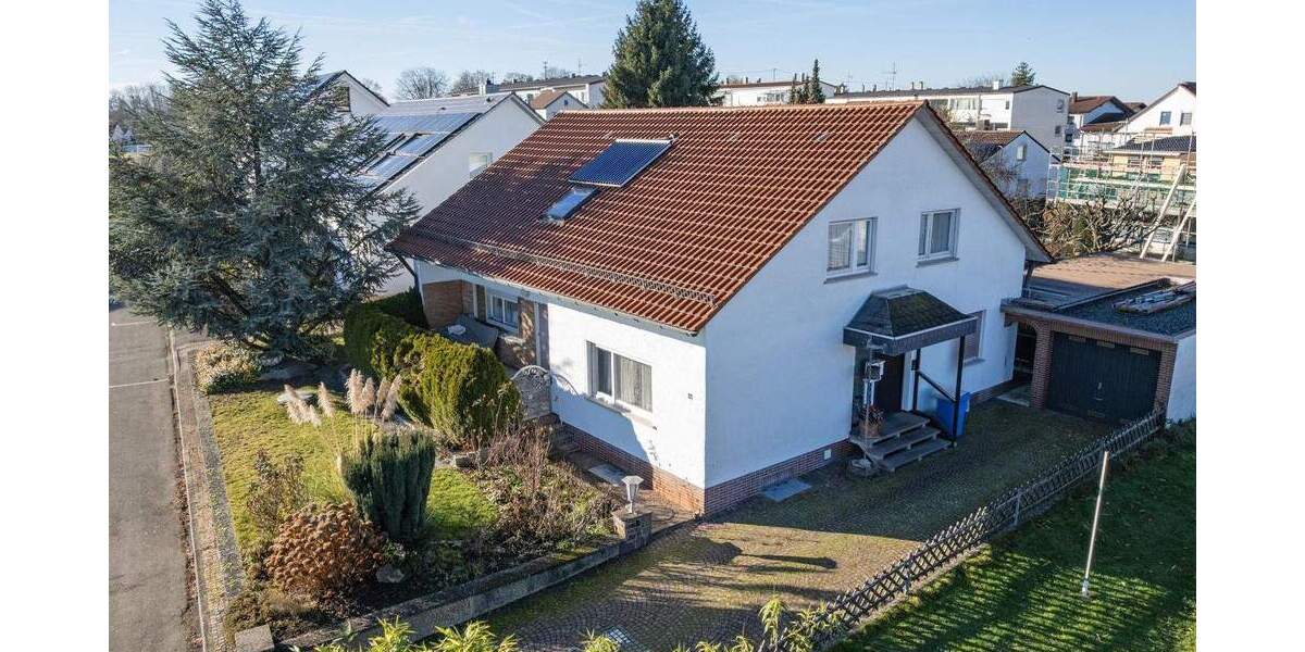 Einfamilienhaus Hechingen - 7 Zimmer, 160 m&sup2;, 449.000&euro; | Angebot:25692964