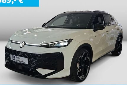 VW T-Roc 9.999 km 37.495 &euro; Böblingen 71032