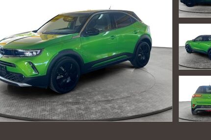 Opel Mokka 15.200 km 18.490 &euro; Pfullingen 72793