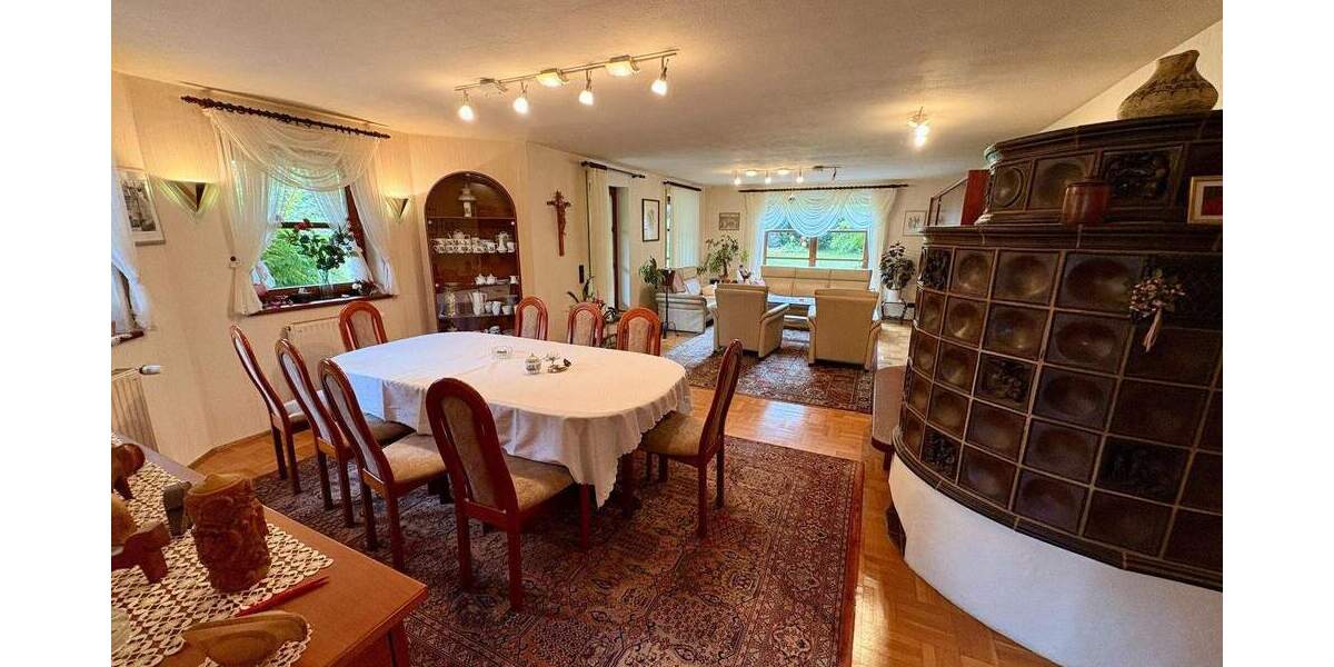 Einfamilienhaus Hechingen - 7 Zimmer, 195 m&sup2;, 595.000&euro; | Angebot:25746186