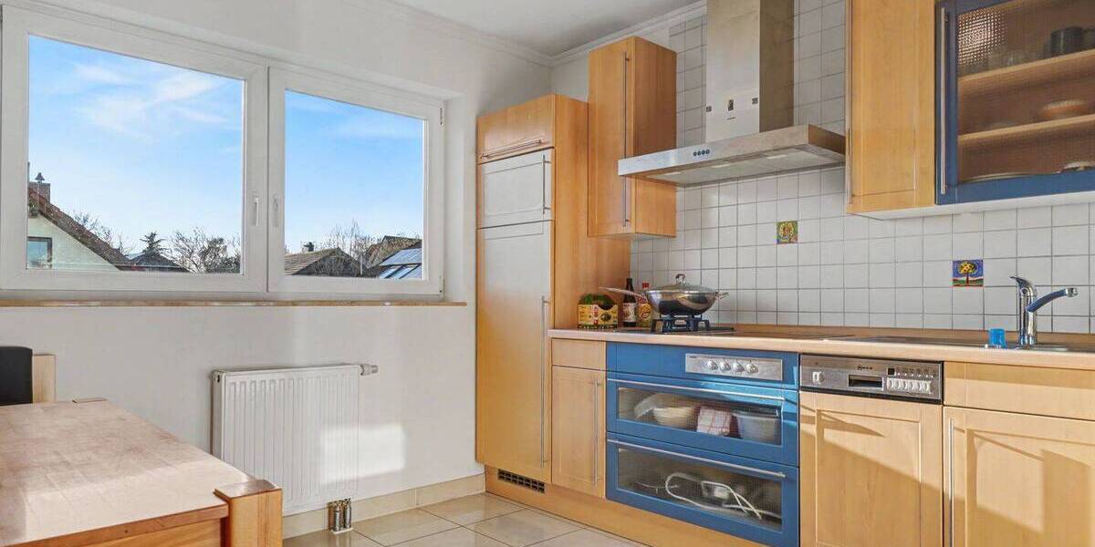 Mehrfamilienhaus, Wohnhaus Kusterdingen Mähringen - 6 Zimmer, 175 m&sup2;, 720.000&euro; | Angebot:26037127