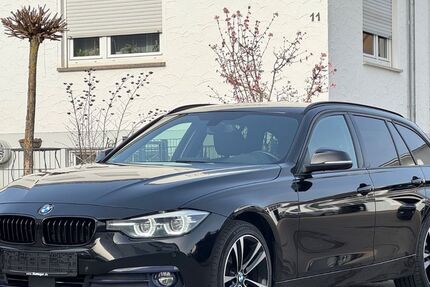 BMW 320 157.700 km 18.490 &euro; Walddorfhäslach (bei Stuttgart) 72141