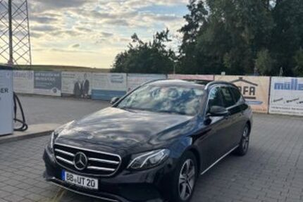 Mercedes-Benz E 220 228.000 km 18.300 &euro; Weil im Schönbuch 71093